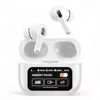 A9 Pro ANC LED Earbuds