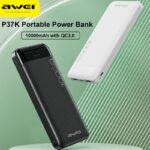 Awei P37K
