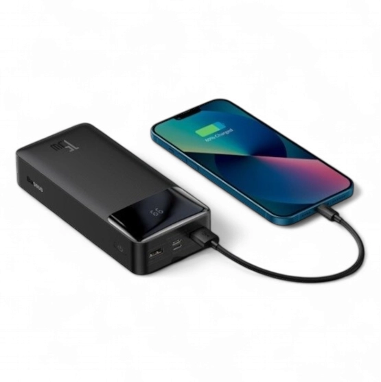Baseus Bipow 15W