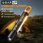 GearUP-K57