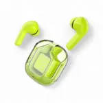 Ultrapods Max: ট্রান্সপারেন্ট ডিজাইনের TWS হেডফোন