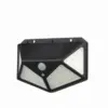 BK-100 Solar Interaction Wall Lamp 100 LED