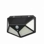 BK-100 Solar Interaction Wall Lamp 100 LED