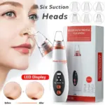 Electric Blackhead Remover