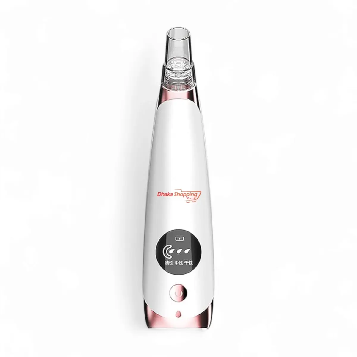 Electric Blackhead Remover