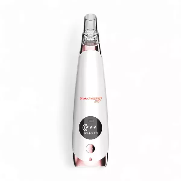 Electric Blackhead Remover