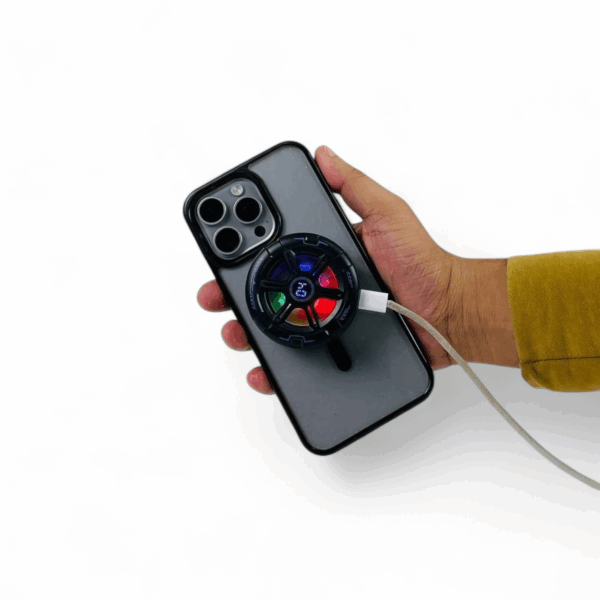K21 Mobile Phone Cooler