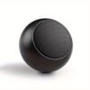M3 Mini Metal Bluetooth Speaker