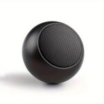 M3 Mini Metal Bluetooth Speaker