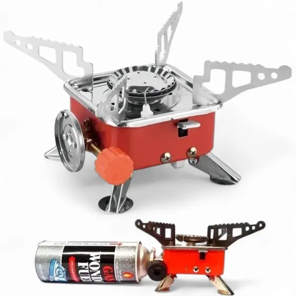Kovar K-202 Portable Stove