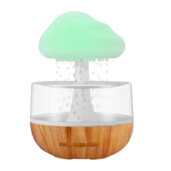 Rain Cloud হিউমিডিফায়ার