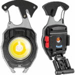 W5147 রিচার্জেবল কি-চেইন LED লাইট