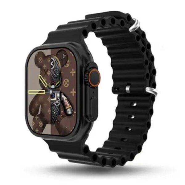 S10 Ultra2 Smart Watch