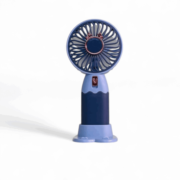 Cute Bear Portable Fan S13-F1198