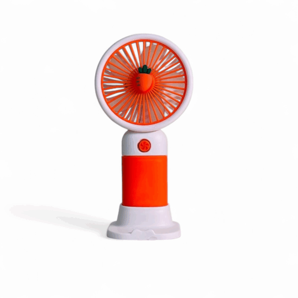 Cute Mini Fruits Fan S14-F1202