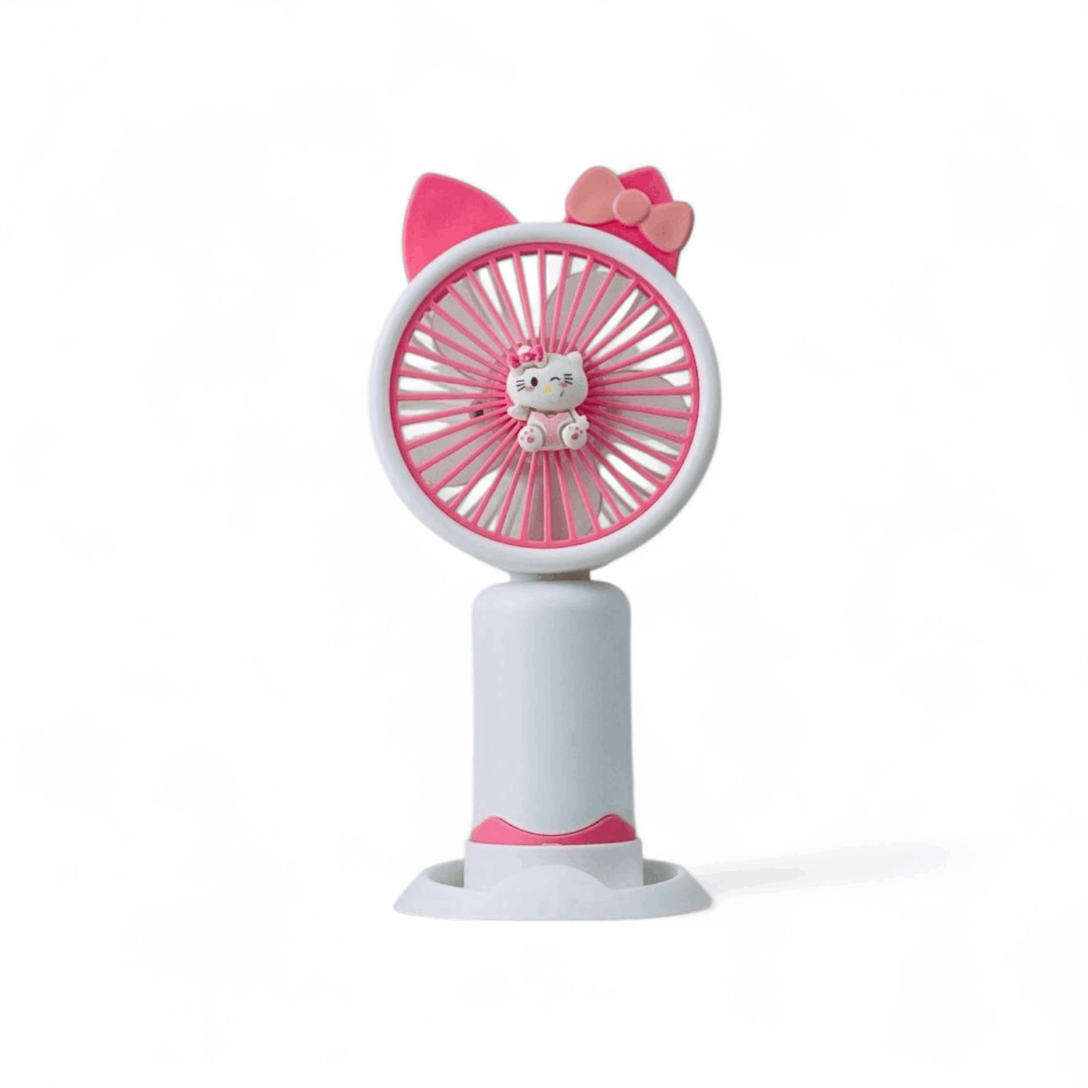 Mini Handheld Cute Fan S13-F1196