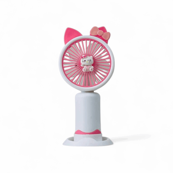 Mini Handheld Cute Fan S13-F1196