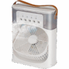Mini Portable Air Cooler Fan
