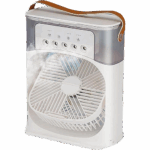 Mini Portable Air Cooler Fan