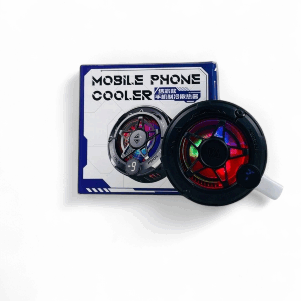 Mobile Cooler K20
