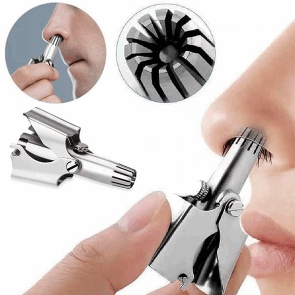 Nose Hair Trimmer