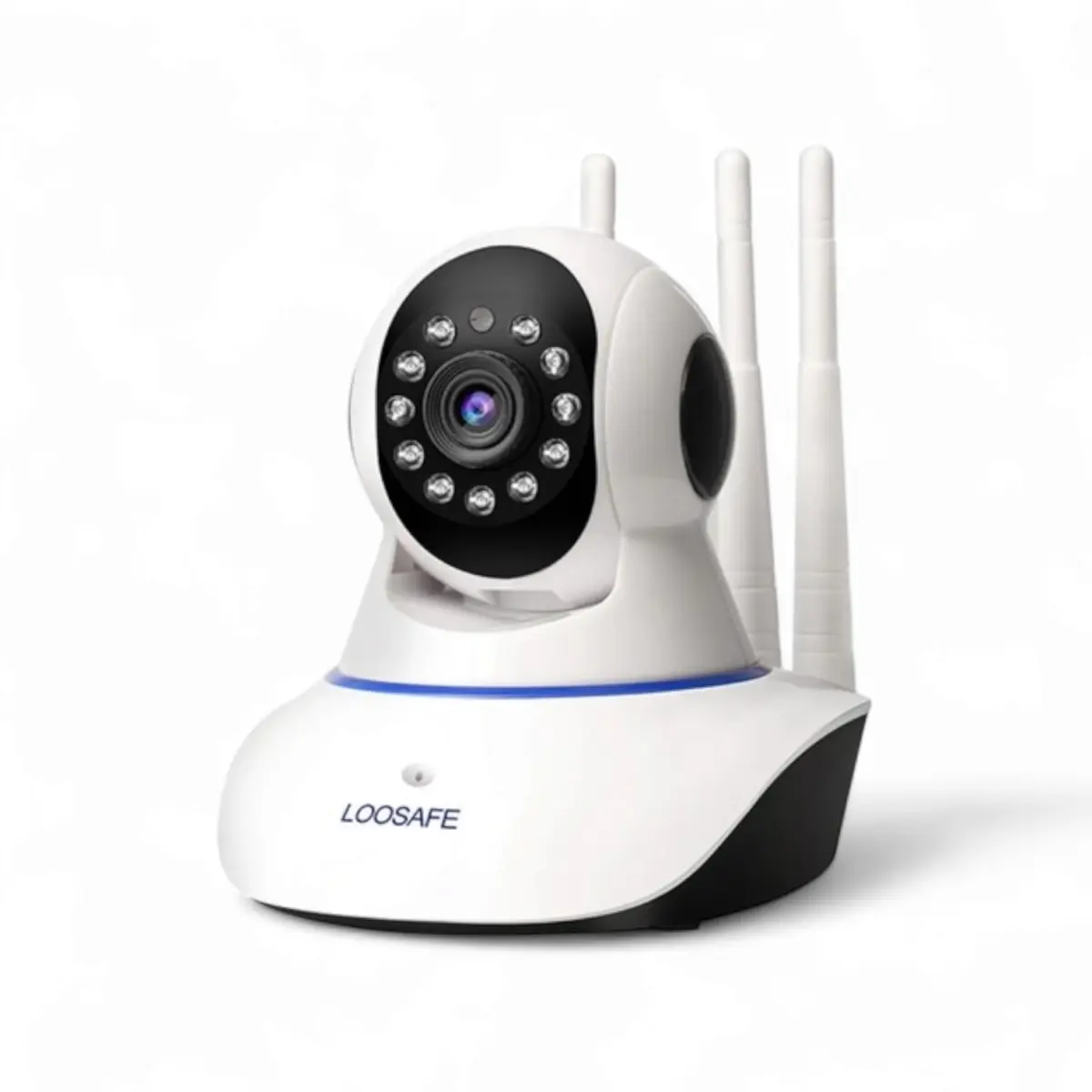 V380 ২MP ফুল HD ৩৬০° ওয়াইফাই ক্যামেরা