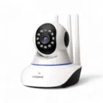 V380 ২MP ফুল HD ৩৬০° ওয়াইফাই ক্যামেরা