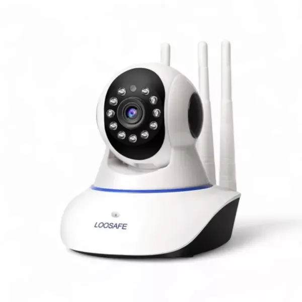 V380 ২MP ফুল HD ৩৬০° ওয়াইফাই ক্যামেরা