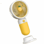 রিচার্জেবল কিউট মিনি হ্যান্ড ফ্যান